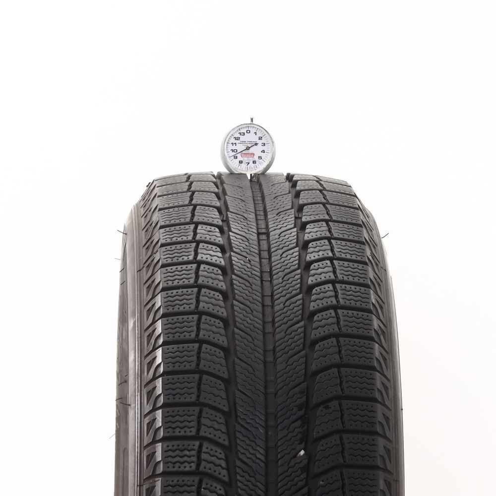 Used 225/65R17 Michelin Latitude X-Ice Xi2 102T - 9/32 - Image 2