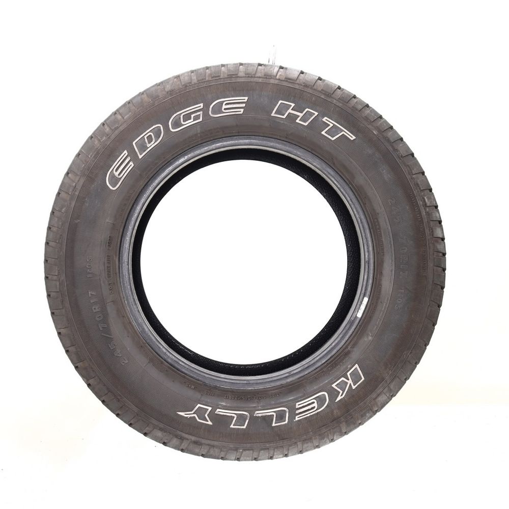 Used 245/70R17 Kelly Edge HT 110S - 6.5/32 - Image 3