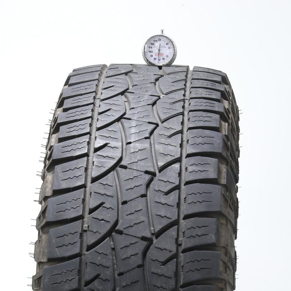 Set of (2) Used LT 275/70R18 Cooper Discoverer ATP II 125/122S - 7-8.5/32 - Image 2