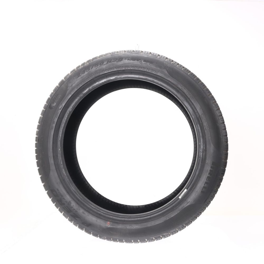 Used 245/50R20 Pirelli P Zero Seal Inside 102V - 10/32 - Image 3