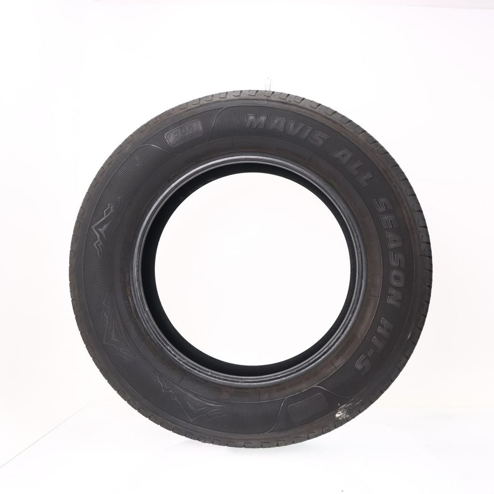 Used 255/65R18 Mavis All Season HT-S 111T - 7.5/32 - Image 3