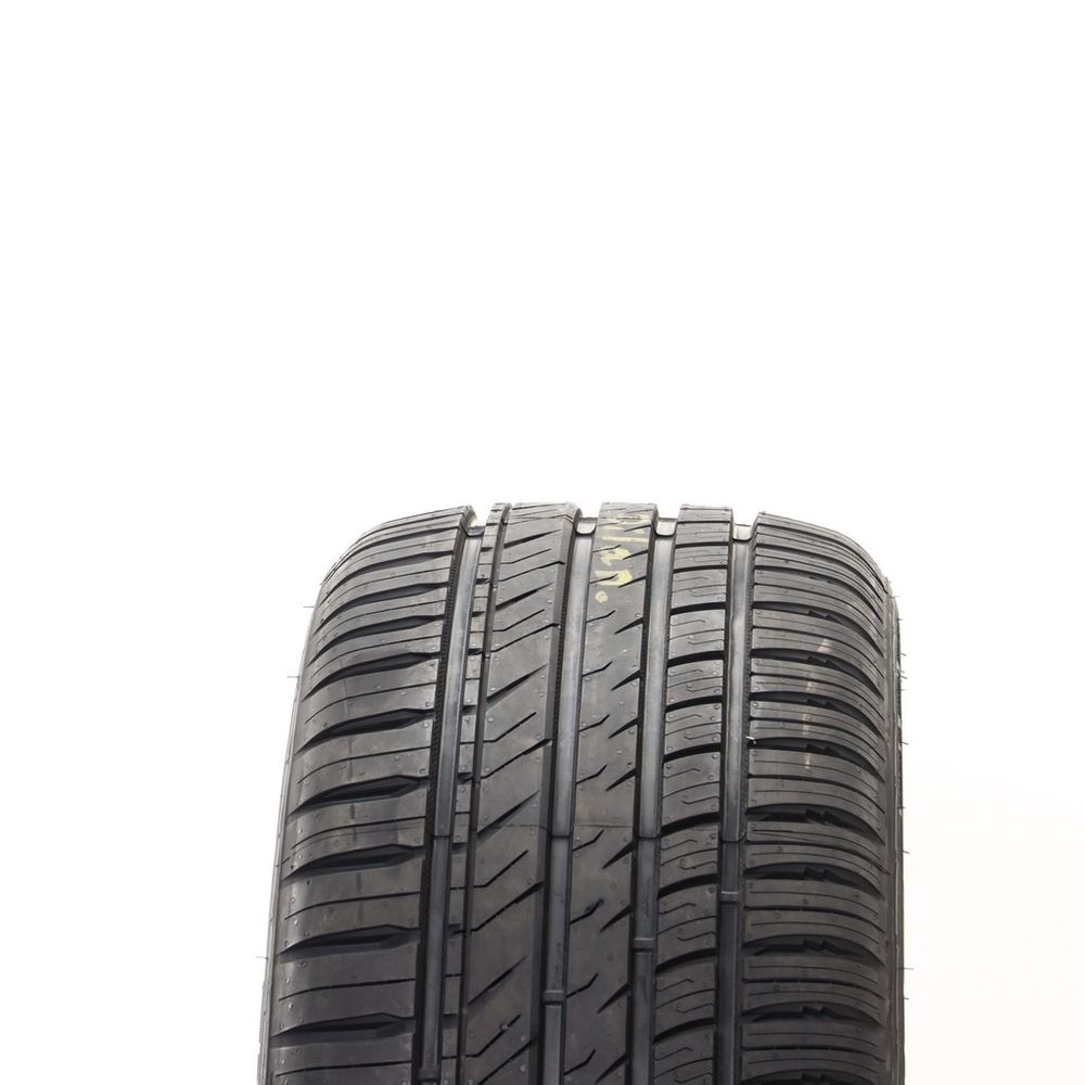 New 255/45R19 Milestar Weatherguard AS 710 Sport 104V - Image 2