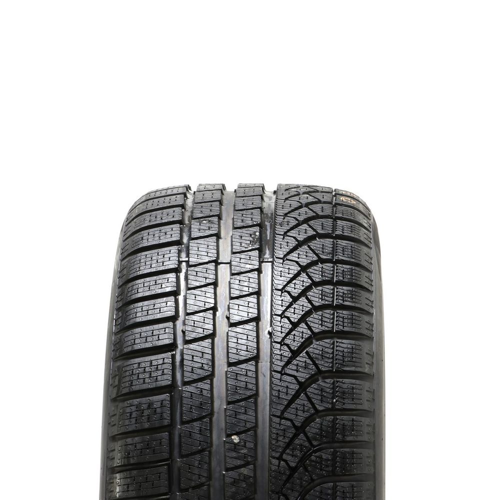 New 255/45R19 Pirelli P Zero Winter MO1 104V - 10/32 - Image 2