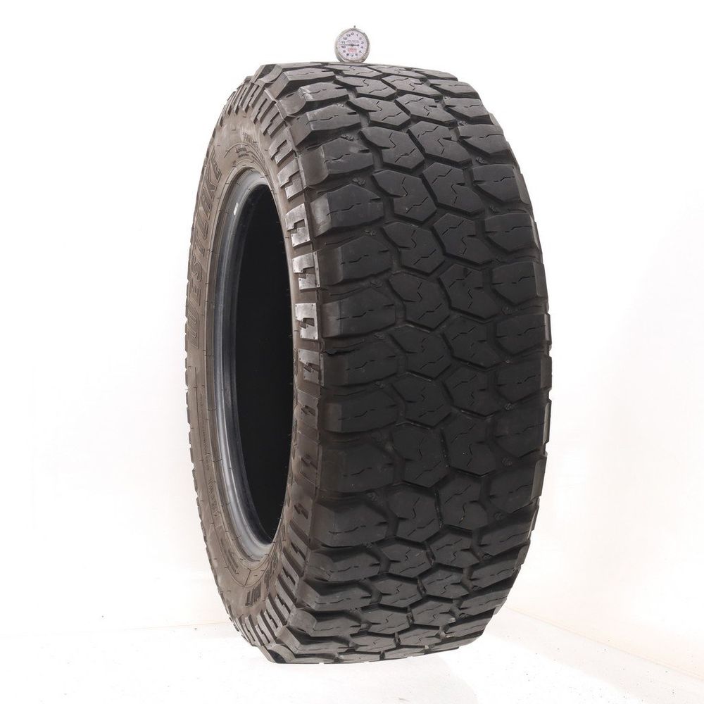 Used LT 35X12.5R20 Westlake SL376 M/T 121Q E - 10.5/32 - Image 1