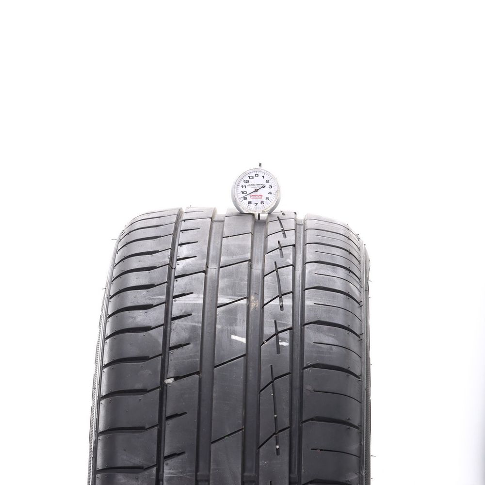 Used 265/50R20 Accelera IOTA ST68 111V - 9.5/32 - Image 2