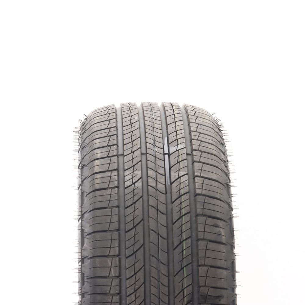 Set of (2) Driven Once 265/60R18 Hankook Dynapro HP2 110H - 9/32 - Image 2
