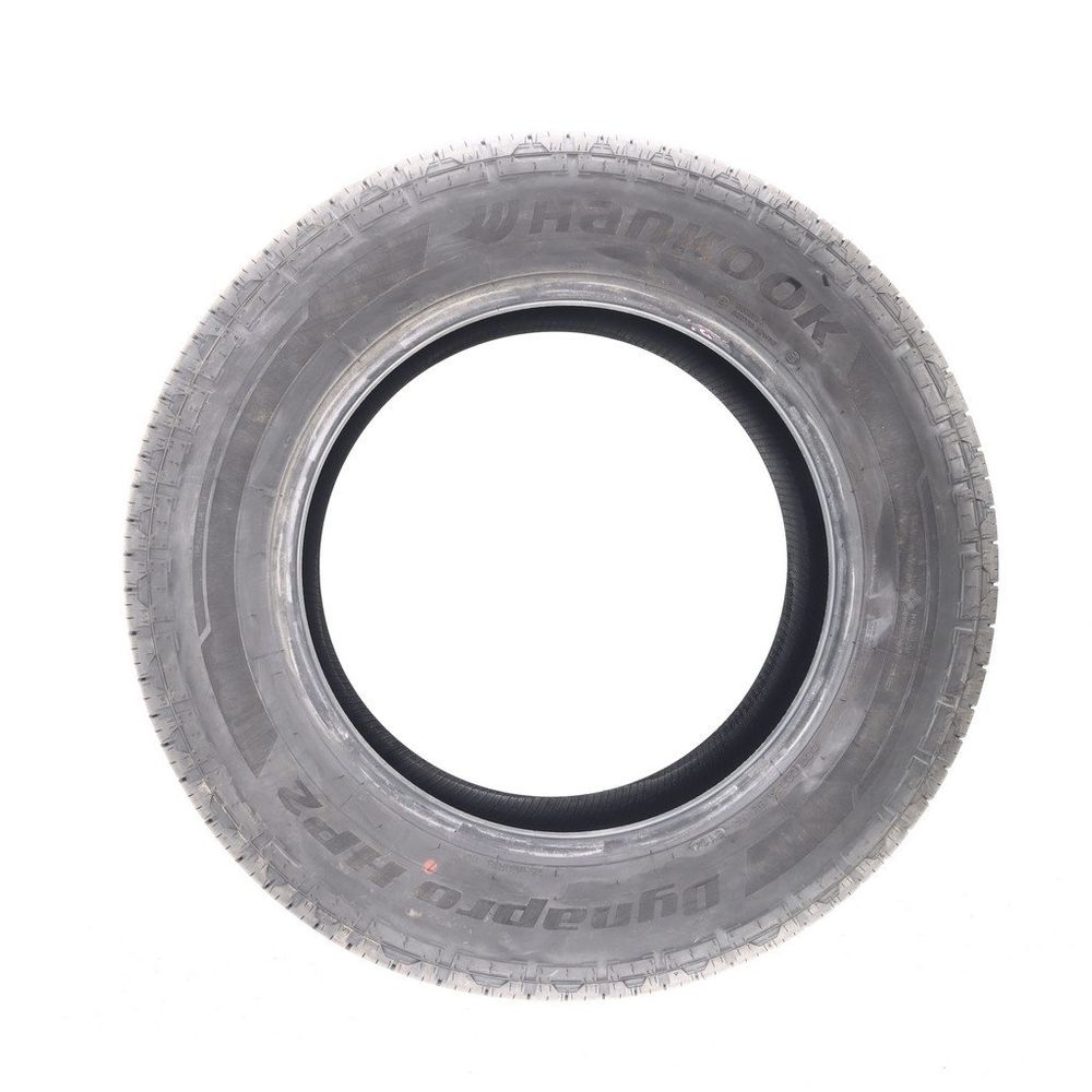 Set of (2) Driven Once 265/60R18 Hankook Dynapro HP2 110H - 9/32 - Image 3