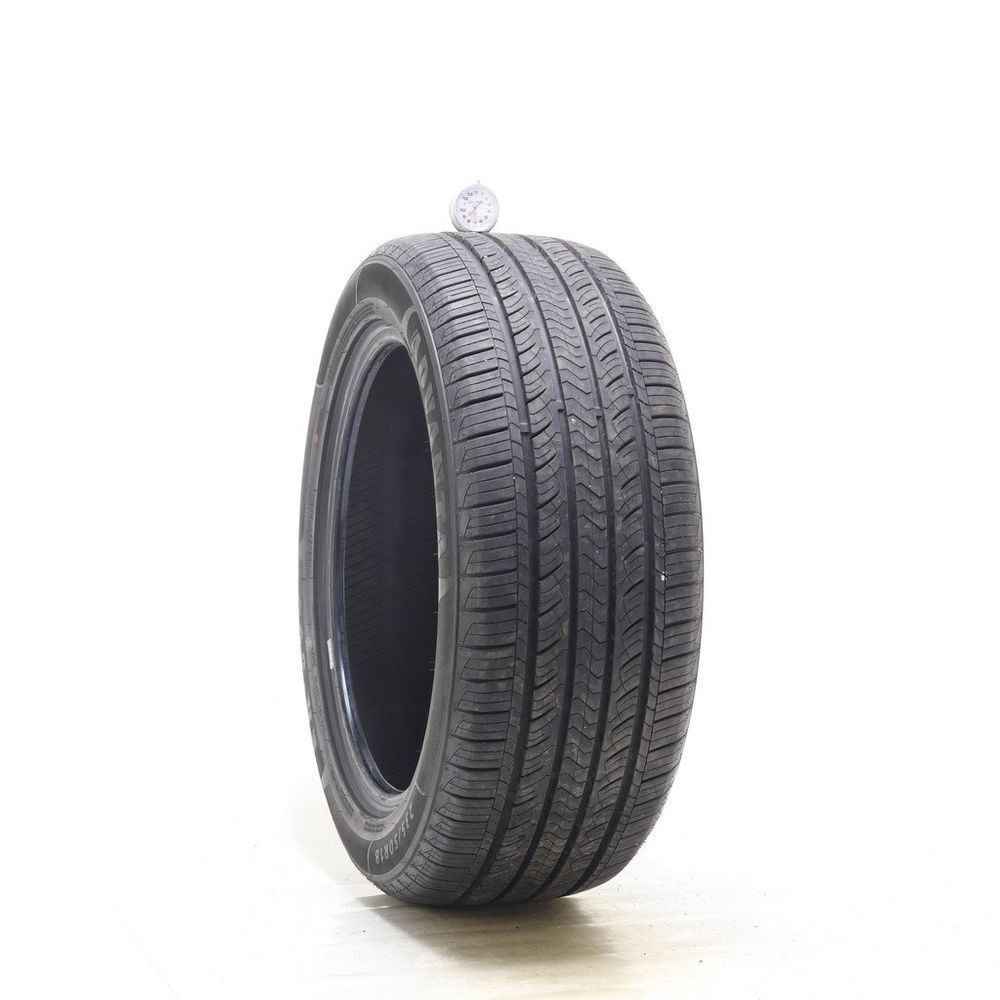 Set of (2) Used 235/50R18 Advanta ER-800 97H - 8-8.5/32 - Image 4