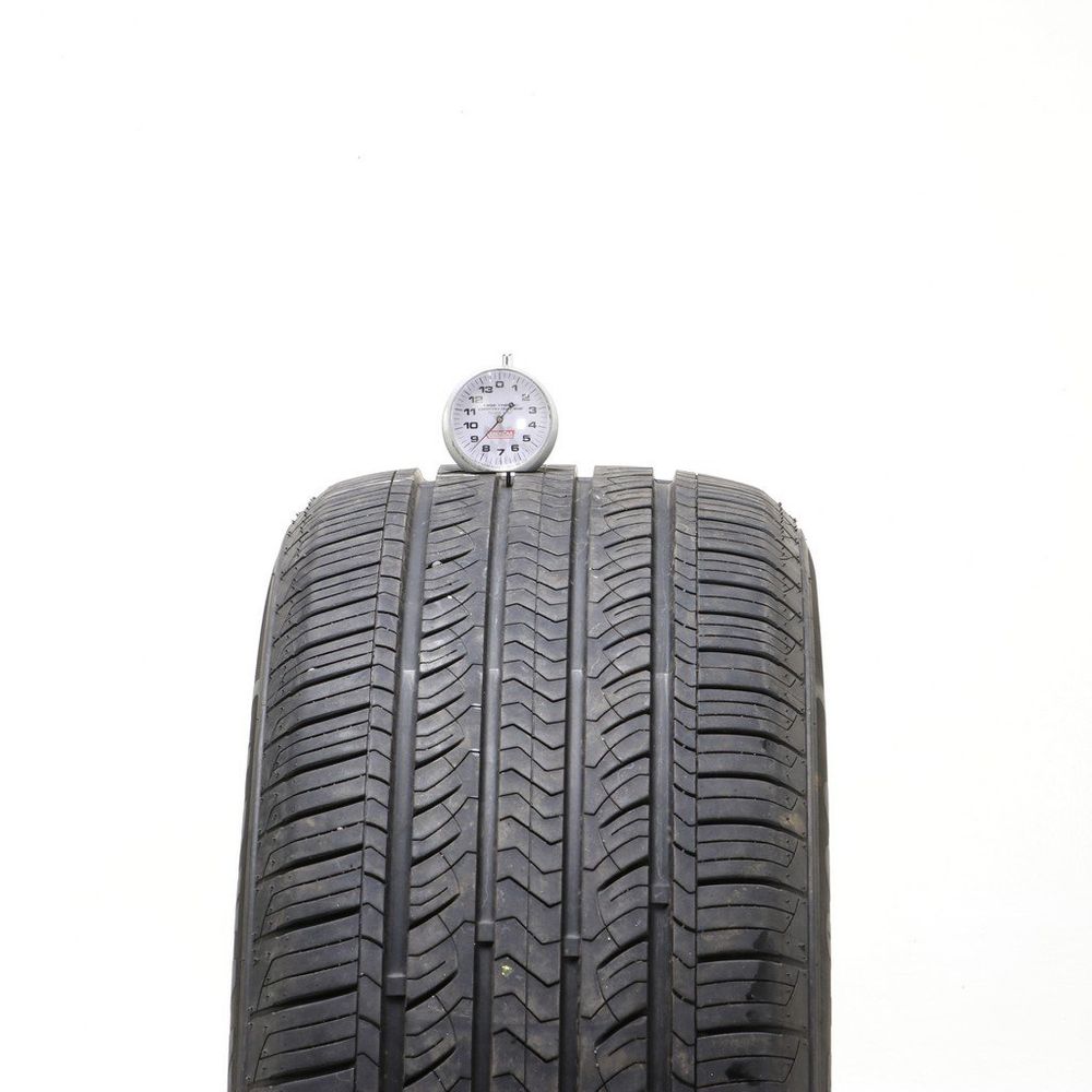 Set of (2) Used 235/50R18 Advanta ER-800 97H - 8-8.5/32 - Image 5