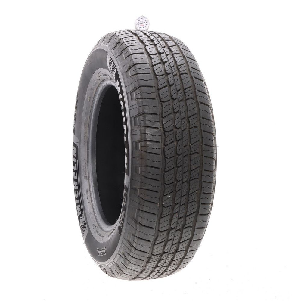 Used 265/70R18 Michelin LTX Trail  116S - 10/32 - Image 1