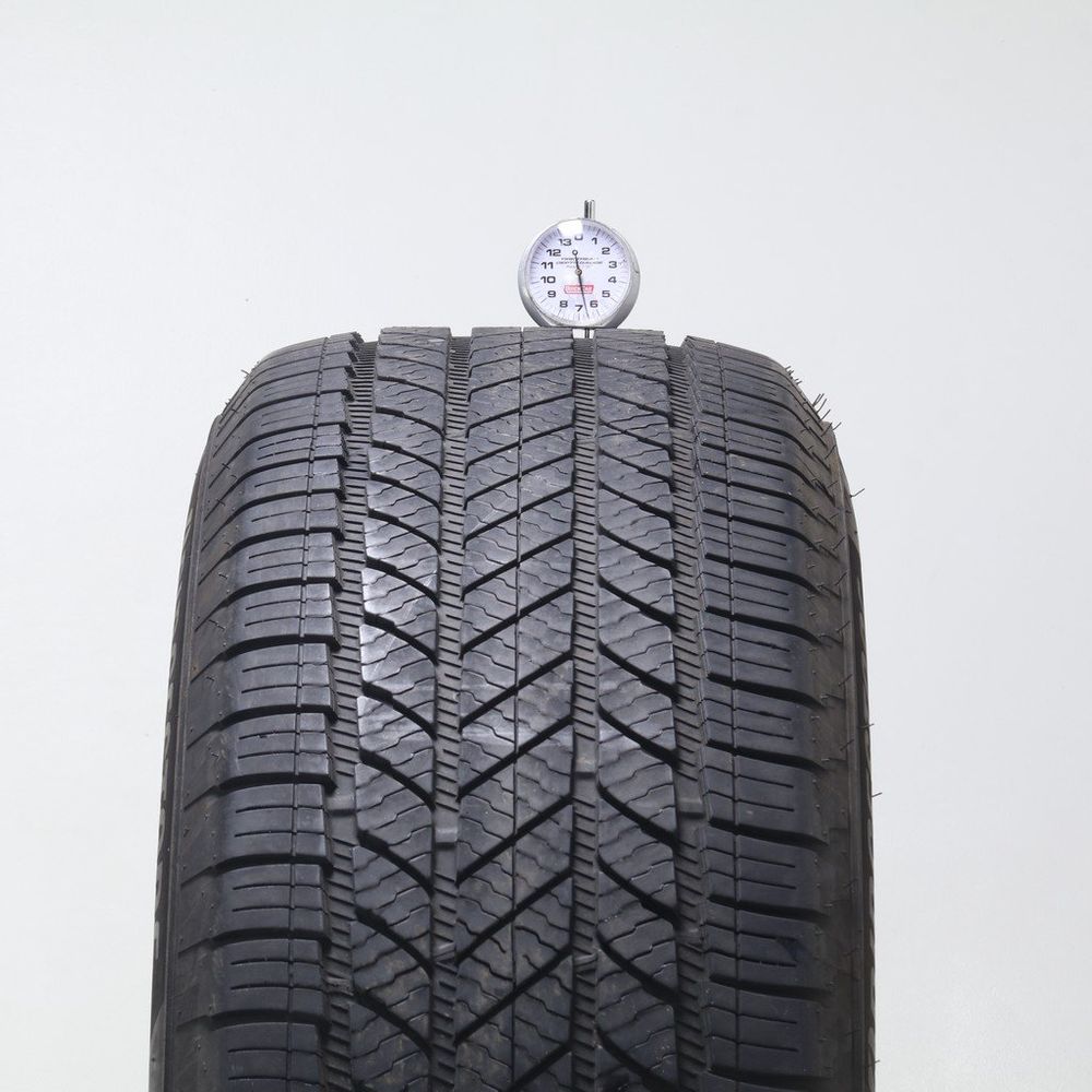 Set of (2) Used 275/60R20 Bridgestone Alenza AS Ultra 115H E - 6.5-8/32 - Image 2