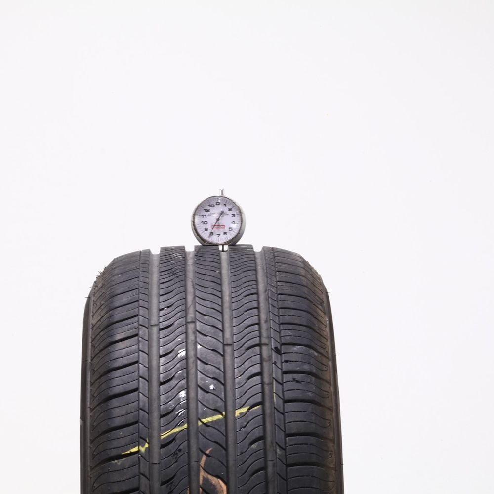 Set of (2) Used 225/60R17 Blackhawk Street-H HH11 99H - 7.5-8/32 - Image 5