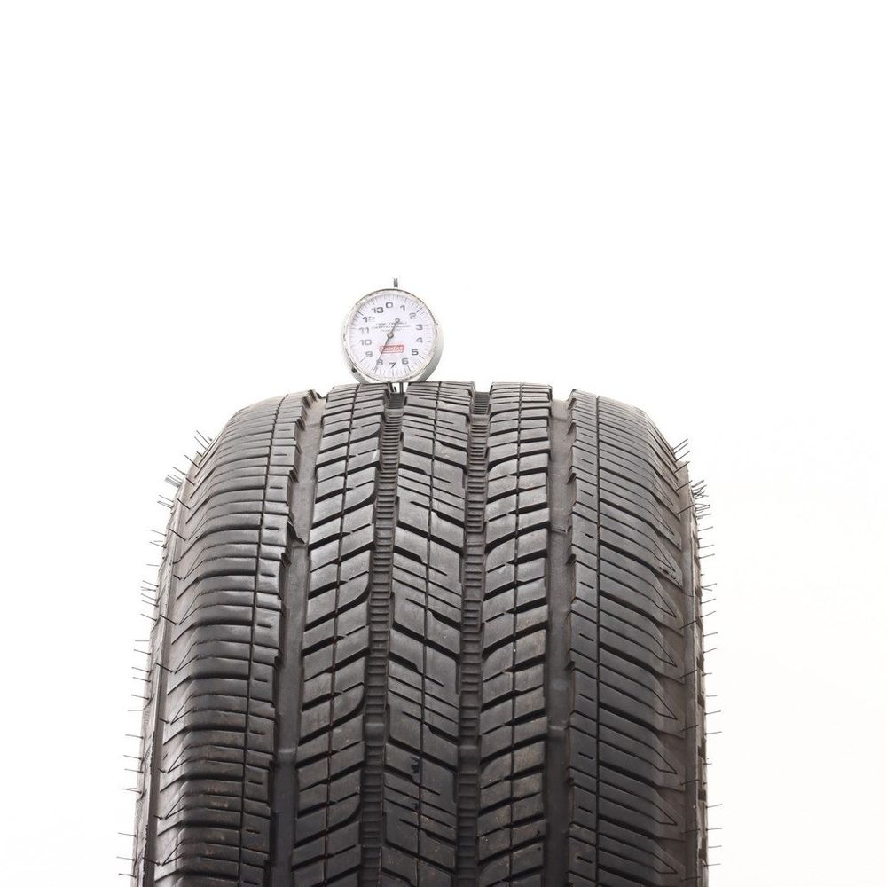 Set of (4) Used 265/60R20 Bridgestone Dueler H/T 685 112H - 6.5-8/32 - Image 5