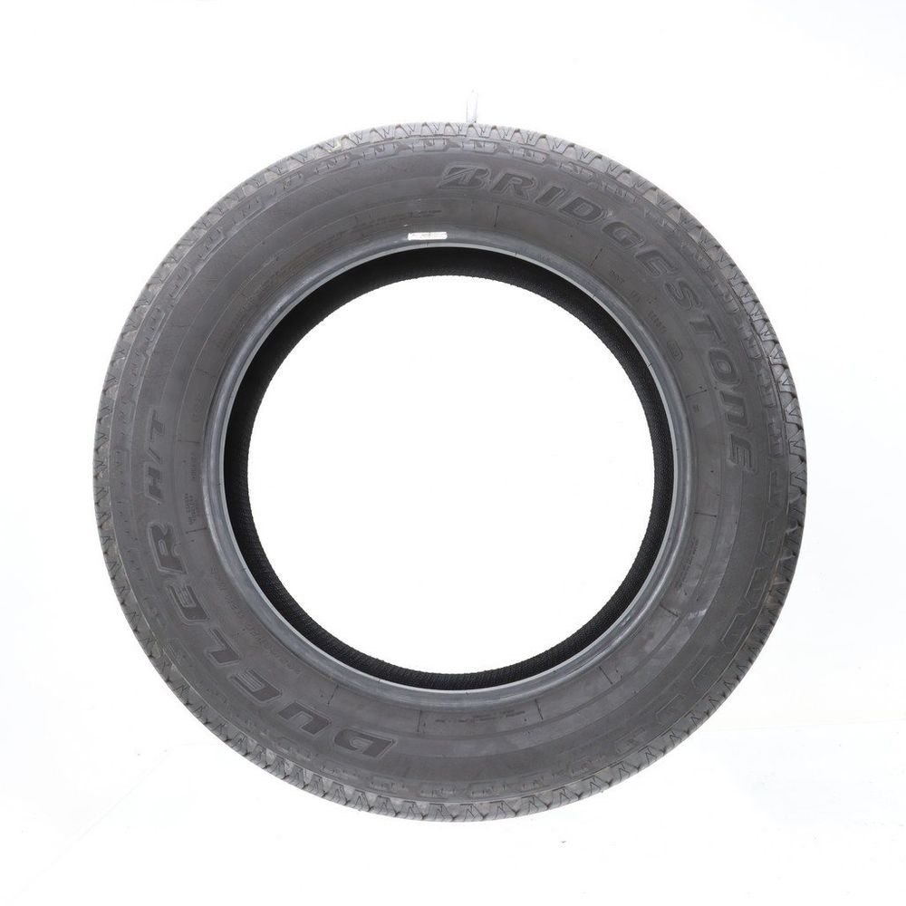 Set of (4) Used 265/60R20 Bridgestone Dueler H/T 685 112H - 6.5-8/32 - Image 6
