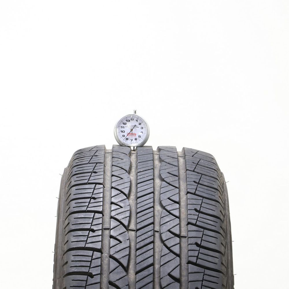 Used 235/55R17 Kelly Edge Touring A/S 99H - 8.5/32 - Image 2