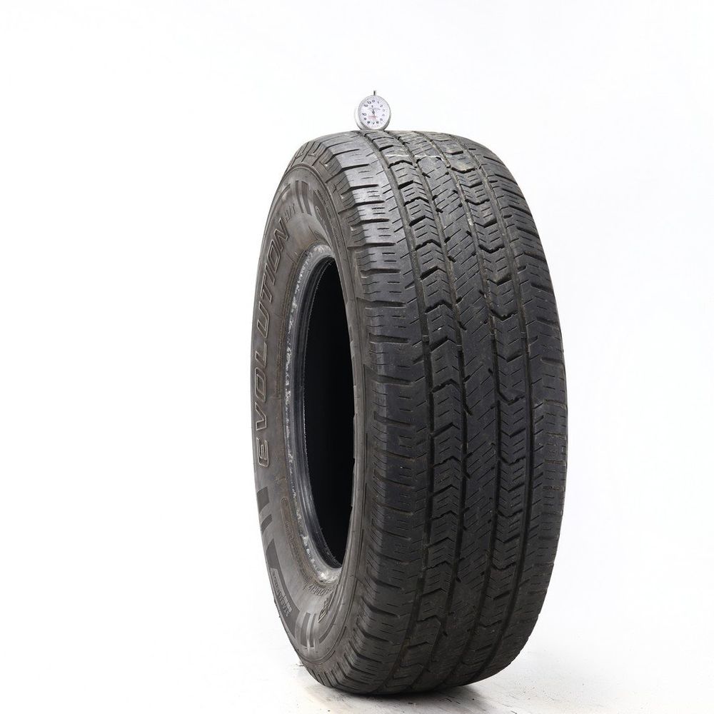 Used 265/70R17 Cooper Evolution H/T 115T - 6/32 - Image 1
