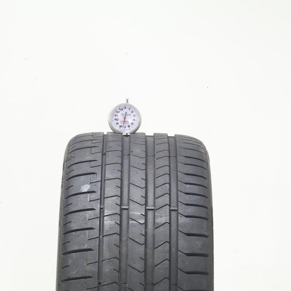 Used 225/35ZR20 Pirelli P Zero PZ4 MC PNCS 90Y - 7.5/32 - Image 2