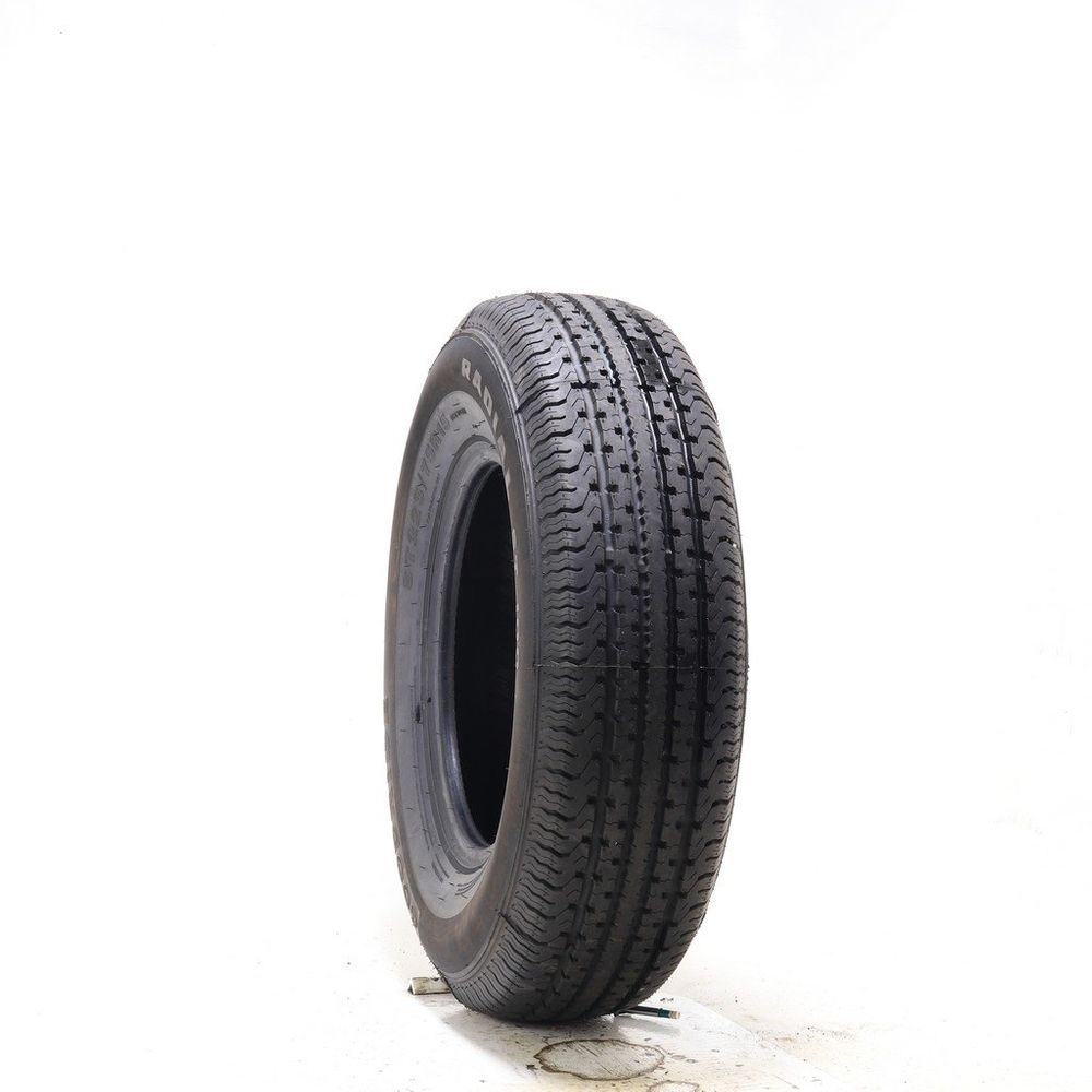 Driven Once ST 225/75R15 Goodride ST-100 113/108M - 10/32 - Image 1