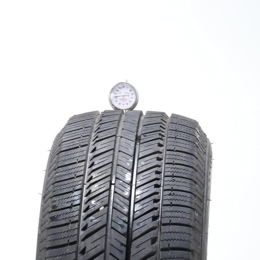 Set of (2) Used 265/60R18 Blackhawk Hiscend-H HT01 110T - 10/32 - Image 2
