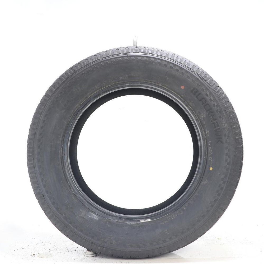 Set of (2) Used 265/60R18 Blackhawk Hiscend-H HT01 110T - 10/32 - Image 3