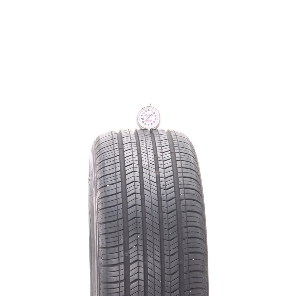 Set of (2) Used 215/60R17 Kumho Solus TA51 96H - 7-8.5/32 - Image 5