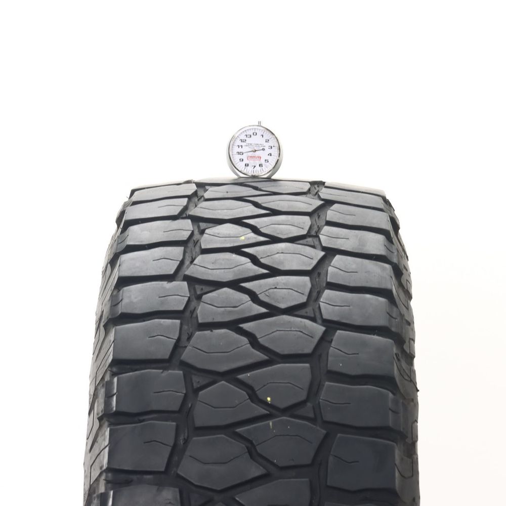 Used LT 275/70R18 BFGoodrich HD-Terrain T/A KT 125/122Q E - 10/32 - Image 2