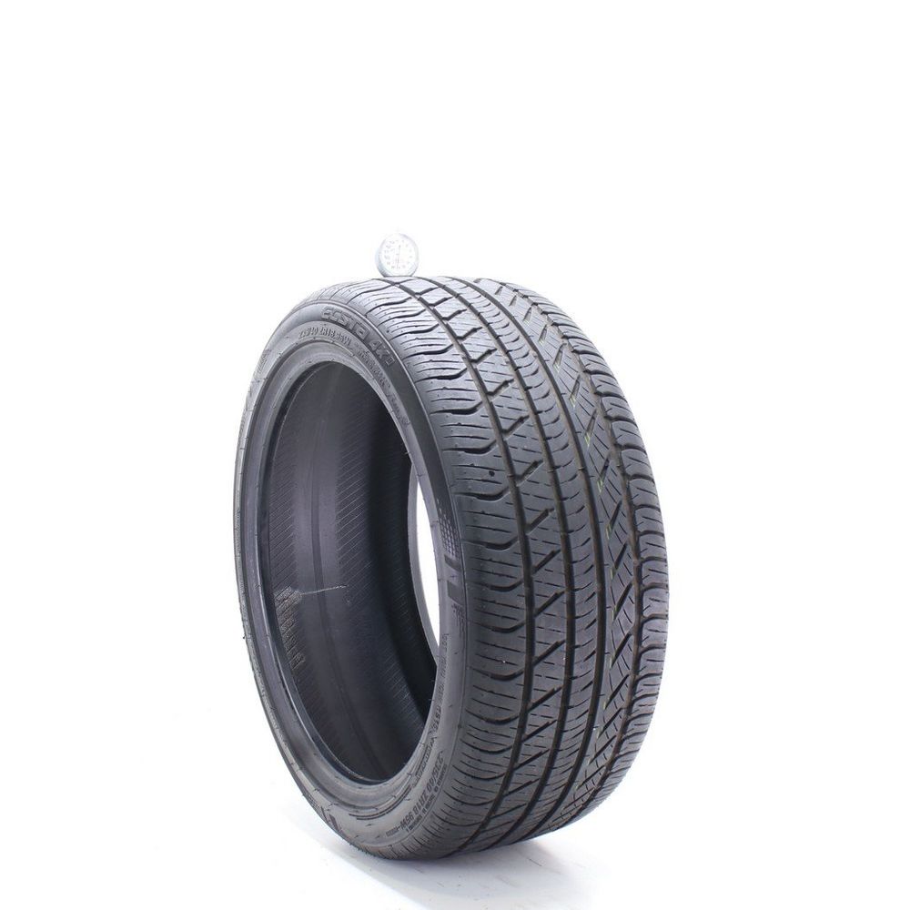 Used 235/40ZR18 Kumho Ecsta 4X II 95W - 7.5/32 - Image 1