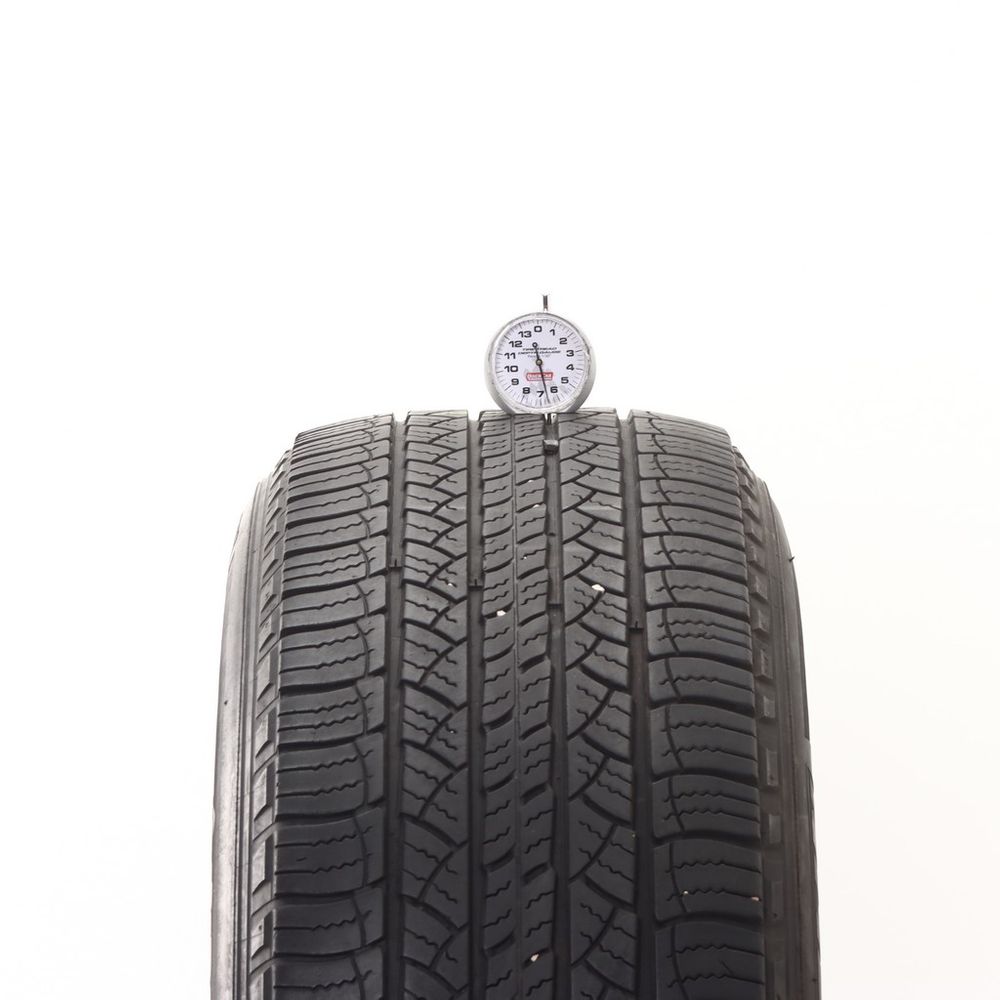 Set of (2) Used 245/60R18 Michelin Latitude Tour 105T - 5.5-6.5/32 - Image 5