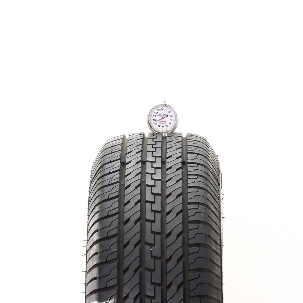 Set of (2) Used 225/75R16 Dextero DHT2 106T - 9.5/32 - Image 2