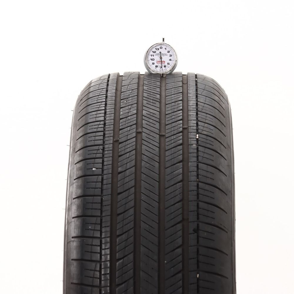 Set of (4) Used 235/60R18 Goodyear Assurance Finesse 103H - 5-6.5/32 - Image 5