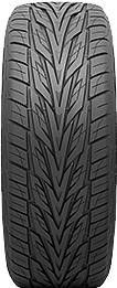 Set of (4) New 265/45R20 Toyo Proxes ST III 108V - Image 3