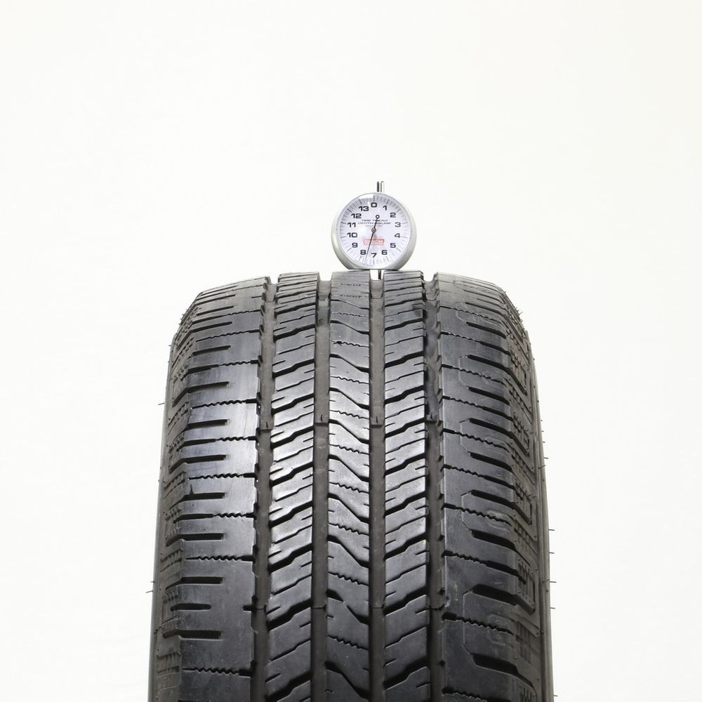 Used 235/70R16 Laufenn X Fit HT 106T - 7.5/32 - Image 2