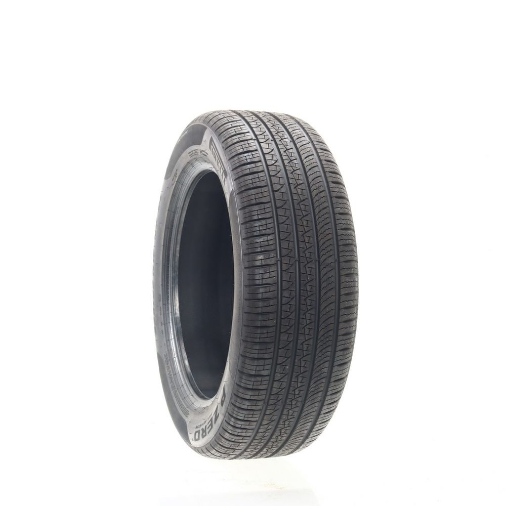 New 235/55R19 Pirelli P Zero 101H - 10/32 - Image 1