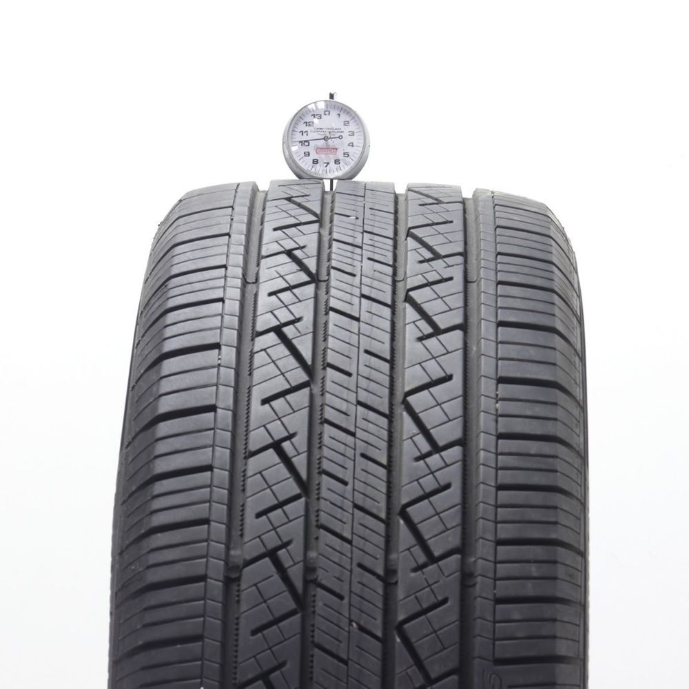 Used 255/55R18 Continental CrossContact LX25 109H - 10/32 - Image 2