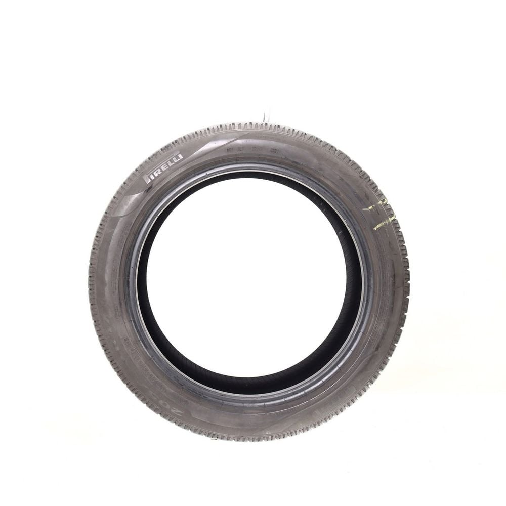 Used 205/50R17 Pirelli P7 AS Plus 3 93V - 9/32 - Image 3