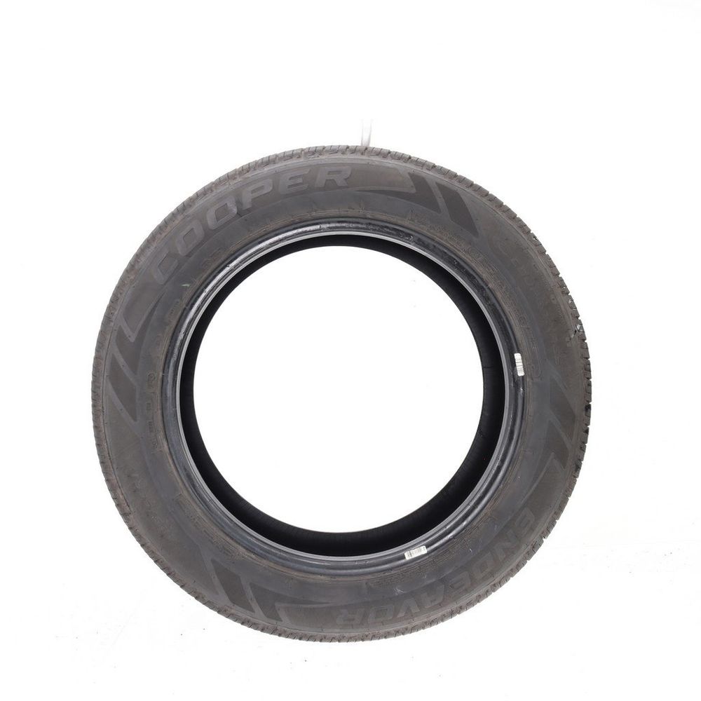 Used 225/55R17 Cooper Endeavor 97V - 8.5/32 - Image 3