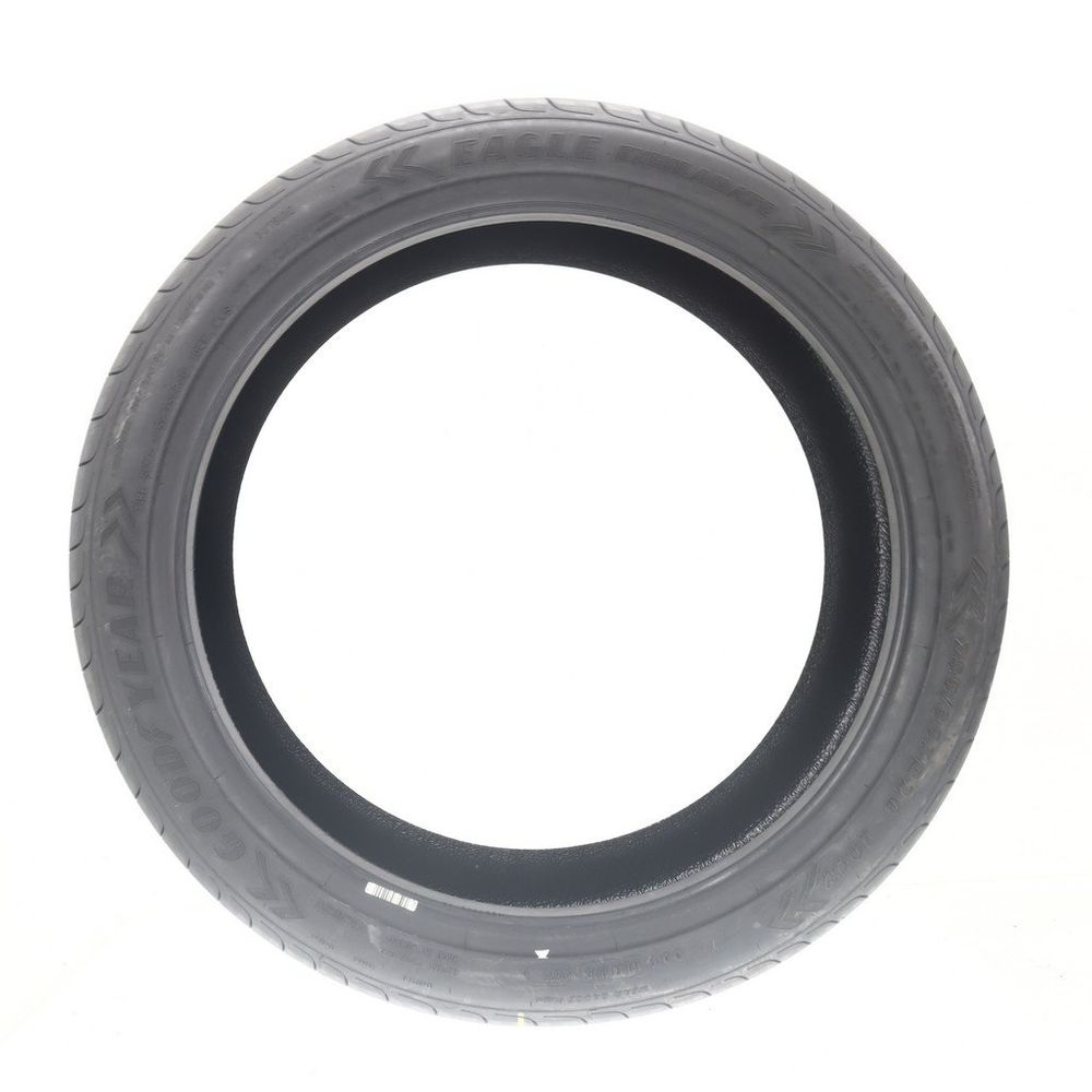 New 285/35ZR20 Goodyear Eagle Exhilarate 104Y - Image 3