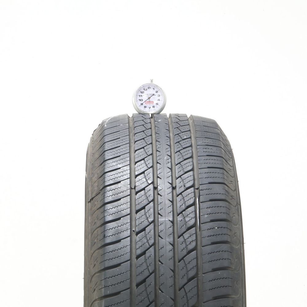 Set of (4) Used 225/60R18 Westlake SU318 H/T 100H - 8.5-9/32 - Image 5