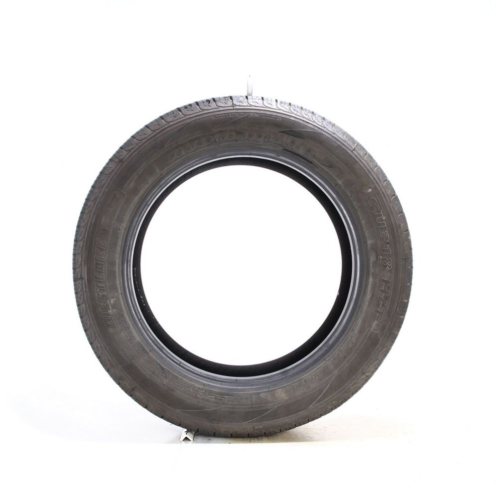 Set of (4) Used 225/60R18 Westlake SU318 H/T 100H - 8.5-9/32 - Image 6