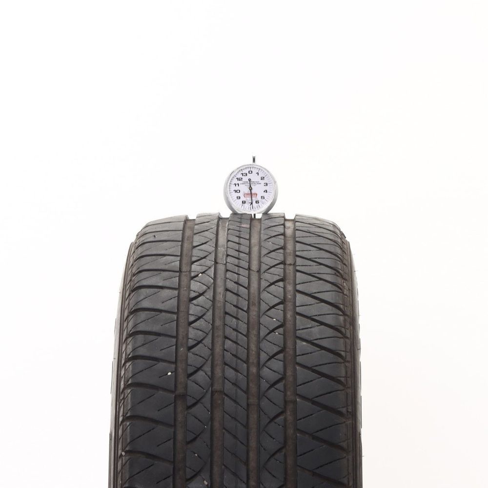 Set of (4) Used 225/65R17 Douglas Touring A/S 102H - 5-6.5/32 - Image 5