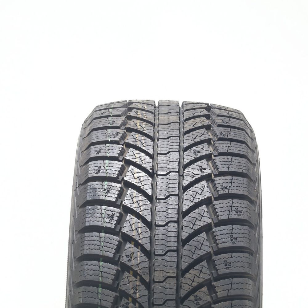 New 265/60R18 General Grabber Arctic 114T - 12/32 - Image 2