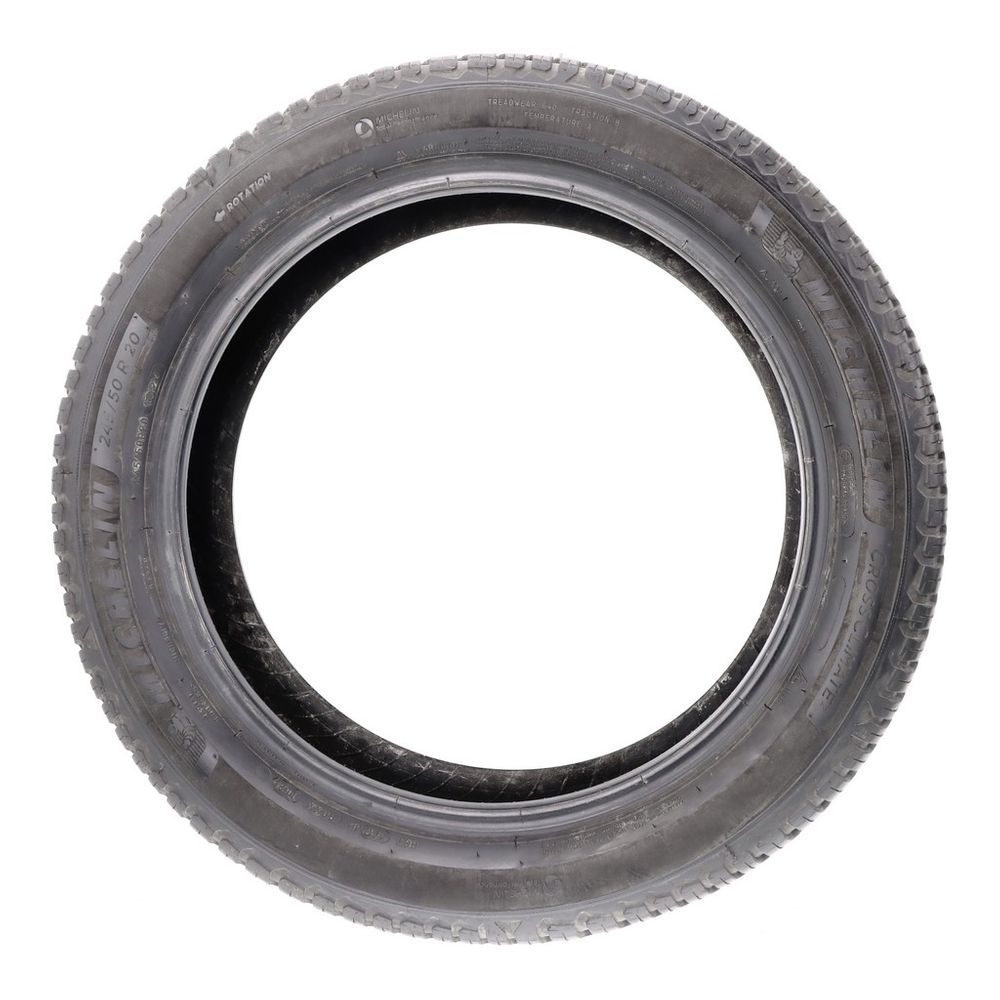 Used 245/50R20 Michelin CrossClimate 2 102V - 8/32 - Image 3