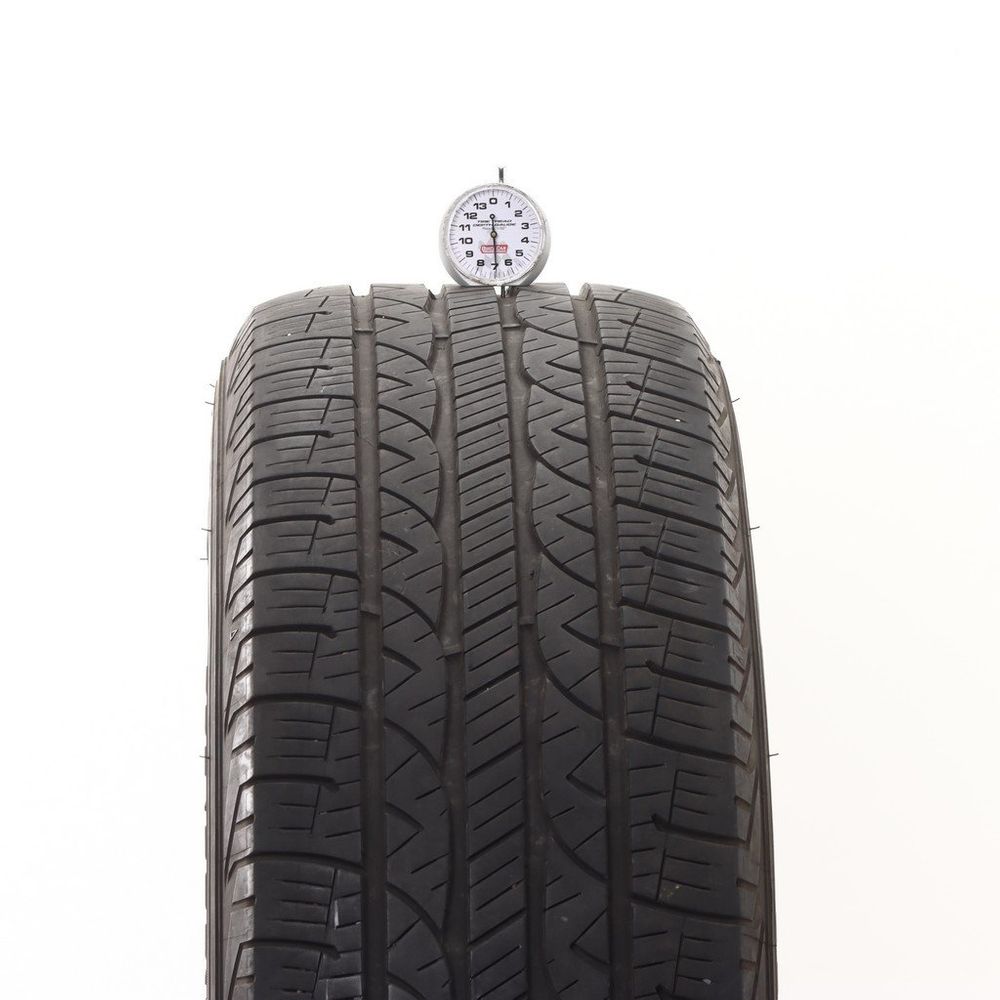 Set of (4) Used 235/60R18 Kelly Edge Touring A/S 103V - 6.5/32 - Image 2