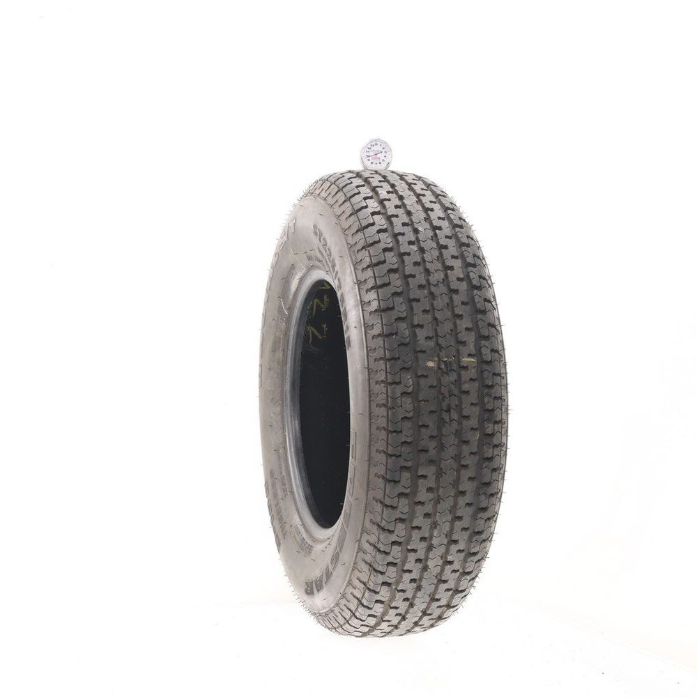 Used ST 225/75R15 Freestar M108 Radial ST 113/108J D - 9.5/32 - Image 1