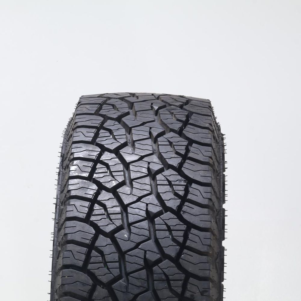 Driven Once LT 245/75R17 Kumho Road Venture AT52 121/118S E - 16/32 - Image 2