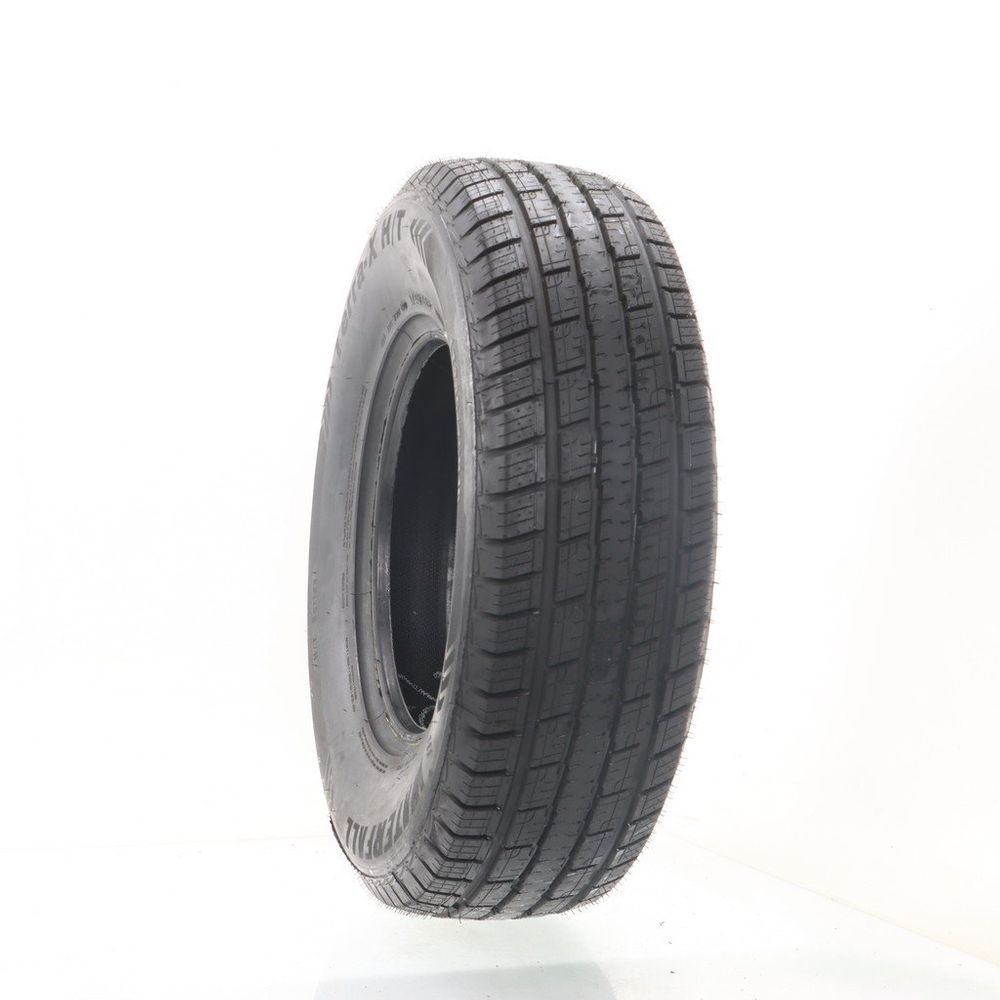 New LT 245/75R16 Waterfall Terra-X H/T 120/116S E - Image 1