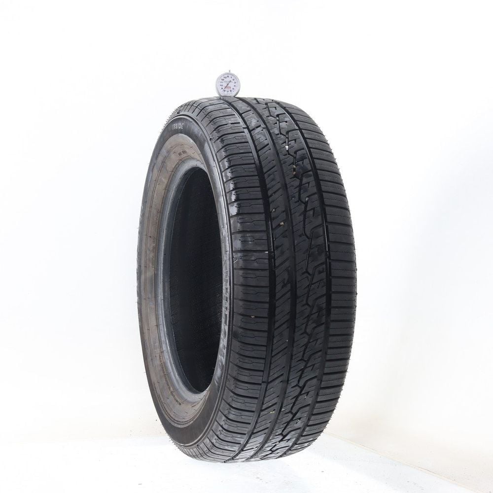 Set of (4) Used 245/60R18 Sumitomo HTR A/S P03 105H - 7-8/32 - Image 4