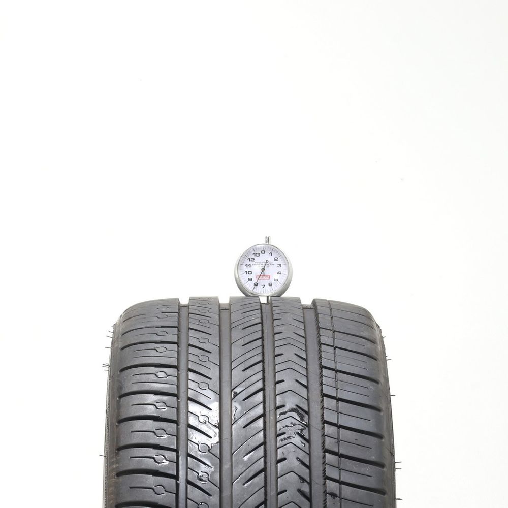 Set of (2) Used 235/40ZR18 Michelin Pilot Sport All Season 4 95Y - 8-9.5/32 - Image 2