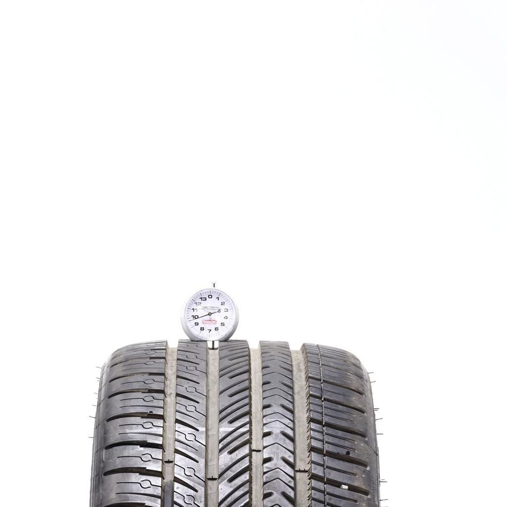 Set of (2) Used 235/40ZR18 Michelin Pilot Sport All Season 4 95Y - 8-9.5/32 - Image 5