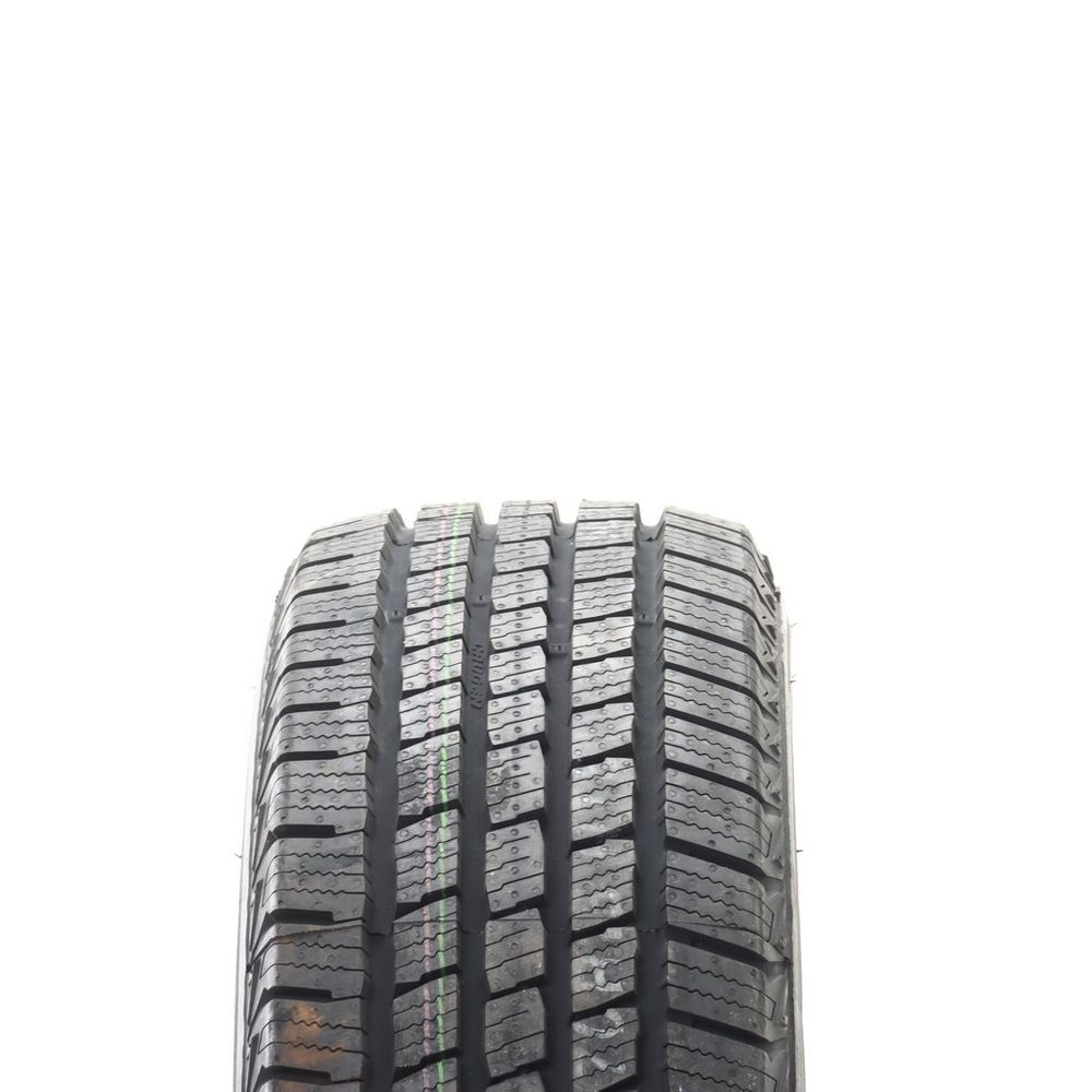 New 225/70R15 Kumho Crugen HT51 100T - Image 2